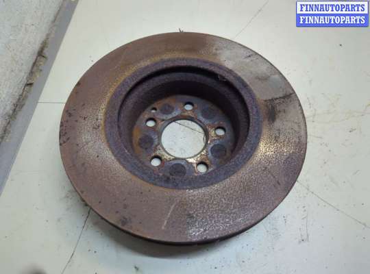 купить Диск тормозной на Mercedes E W211 2002-2009