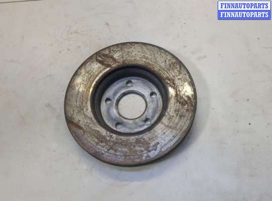 купить Диск тормозной на Ford Focus 2 2005-2008