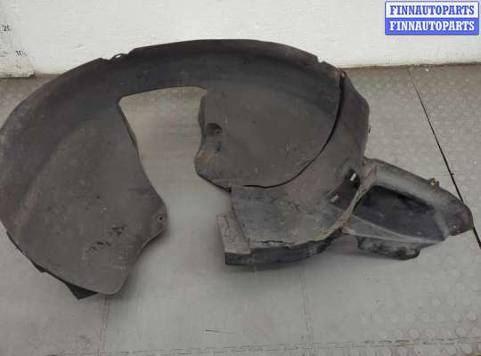 купить Защита арок (подкрылок) на Volkswagen Passat 6 2005-2010