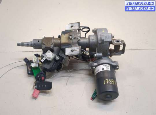 купить Электроусилитель руля на Toyota Corolla E15 2006-2013