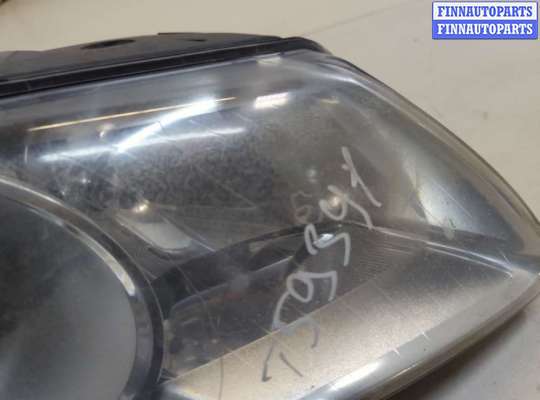 купить Фара (передняя) на Volkswagen Passat 6 2005-2010