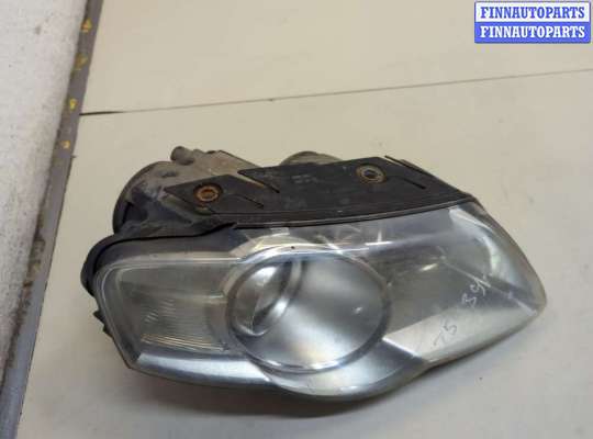 купить Фара (передняя) на Volkswagen Passat 6 2005-2010