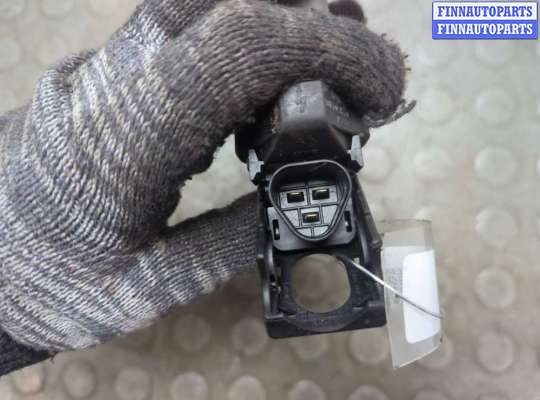 Катушка зажигания на BMW X3 (E83)