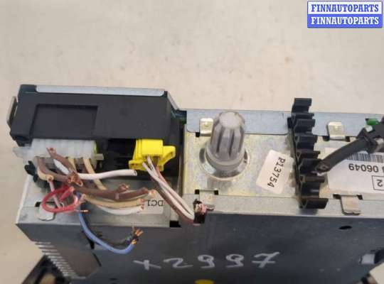 купить Магнитола на Renault Laguna 3 2007-2025