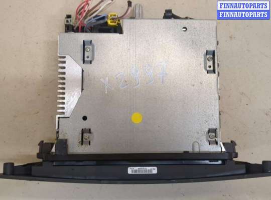 купить Магнитола на Renault Laguna 3 2007-2025