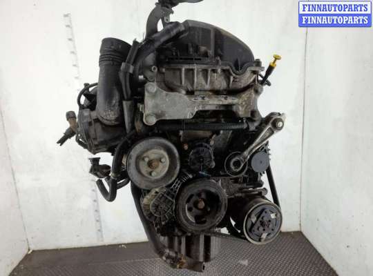 купить Двигатель (ДВС) на Peugeot 207 2006-2015