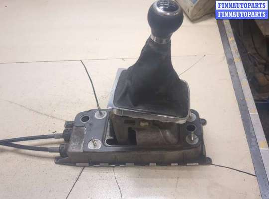 купить Кулиса КПП на Volkswagen Passat 6 2005-2010