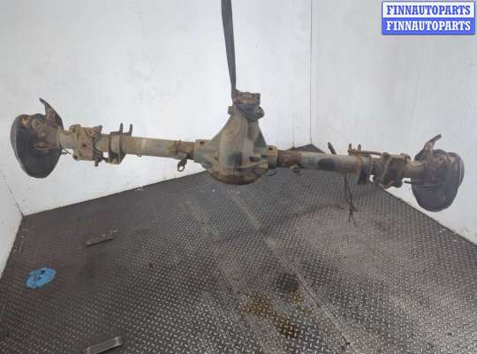 Купить Редуктор моста на Volkswagen Crafter 2006-2016 Редуктор моста VG2624867 на Volkswagen Crafter 2006-2016