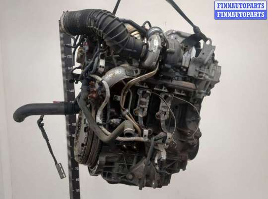 купить Двигатель (ДВС) на Renault Laguna 3 2007-