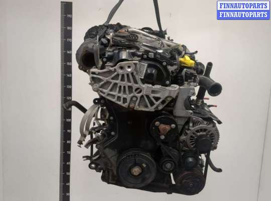 купить Двигатель (ДВС) на Renault Laguna 3 2007-