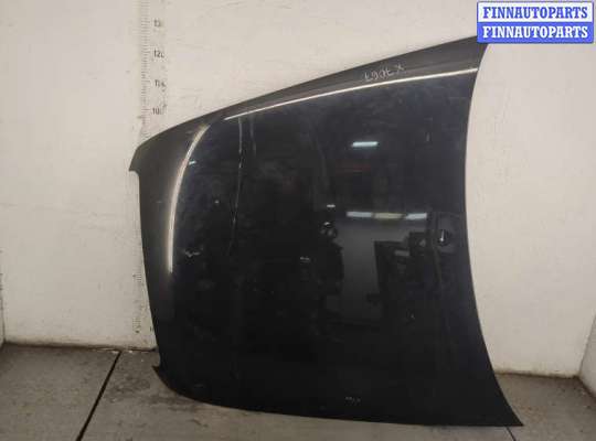 купить Капот на Audi A6 (C6) 2004-2011