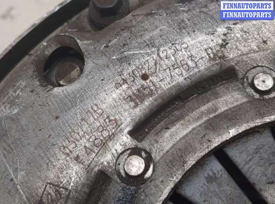купить Маховик на Ford C-Max 2002-2010