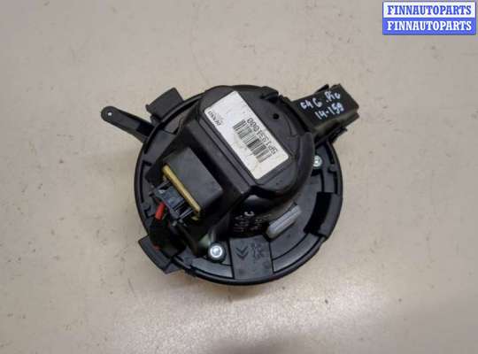 купить Двигатель отопителя (моторчик печки) на Citroen C4 Picasso 2013-2018