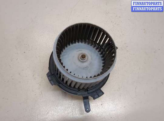 купить Двигатель отопителя (моторчик печки) на Citroen C4 Picasso 2013-2018