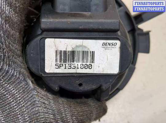 купить Двигатель отопителя (моторчик печки) на Citroen C4 Picasso 2013-2018