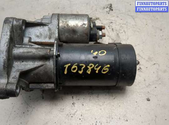 Купить Стартер на Citroen C4 2004-2010 Стартер CT1151121 на Citroen C4 2004-2010