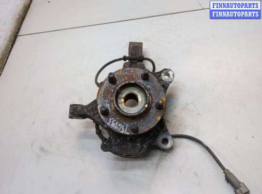 купить Ступица (кулак, цапфа) на Chrysler Voyager 2000-2007