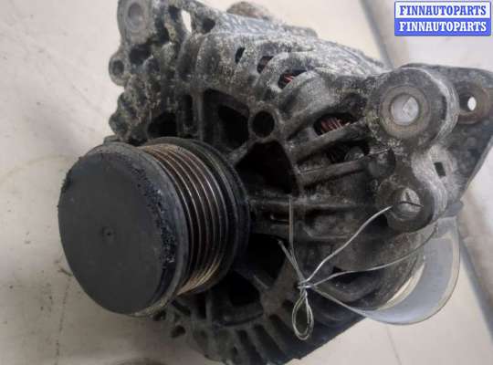 купить Генератор на Volkswagen Golf 5 2003-2009