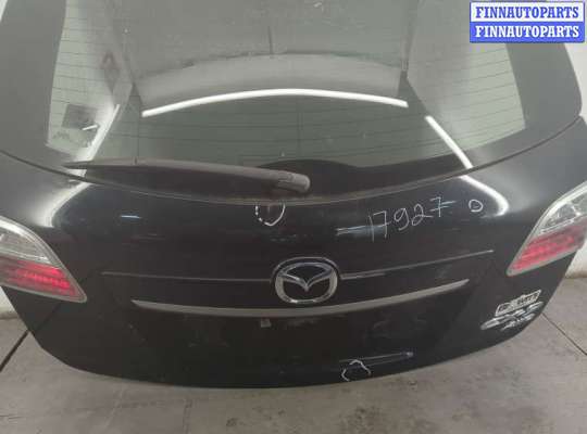 купить Крышка (дверь) багажника на Mazda CX-9 2007-2012