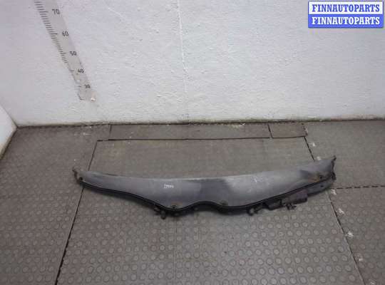 купить Жабо под дворники (дождевик) на Mercedes C W203 2000-2008