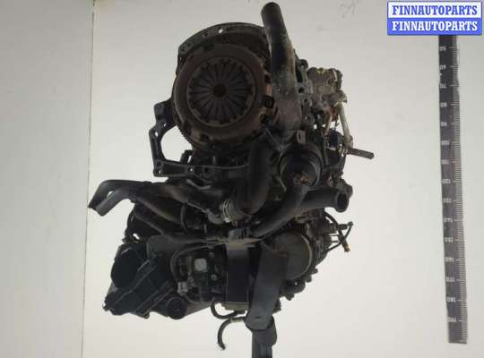 купить Двигатель (ДВС) на Peugeot 207 2006-2015