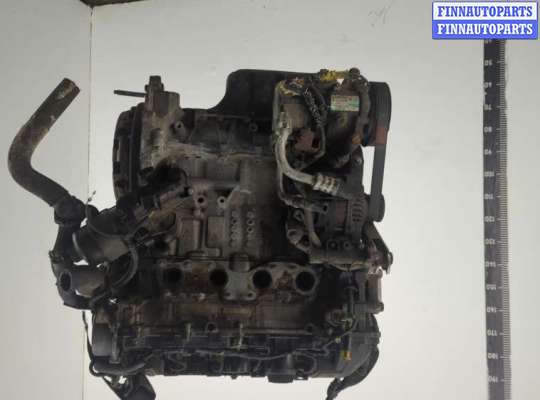 купить Двигатель (ДВС) на Peugeot 207 2006-2015