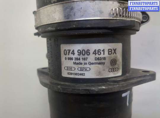 купить Измеритель потока воздуха (расходомер) на Audi A6 (C6) 2004-2011