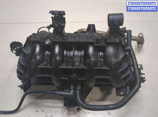 купить Коллектор впускной на Opel Corsa C 2000-2006