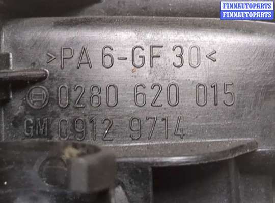 купить Коллектор впускной на Opel Corsa C 2000-2006