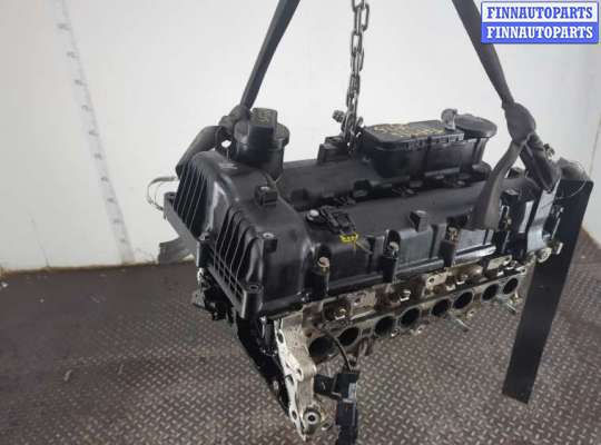 Головка блока (ГБЦ) HN600445 на Hyundai Santa Fe 2005-2012