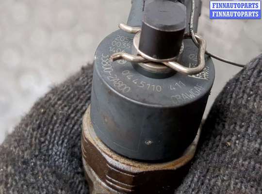 купить Форсунка топливная на KIA Optima 3 2010-2015