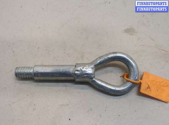 Крюк буксировочный OP2155877 на Opel Astra H 2004-2010