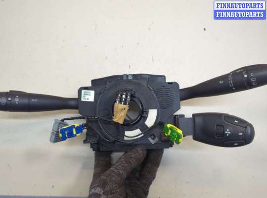 купить Переключатель поворотов и дворников (стрекоза) на Peugeot 206 1998-2012