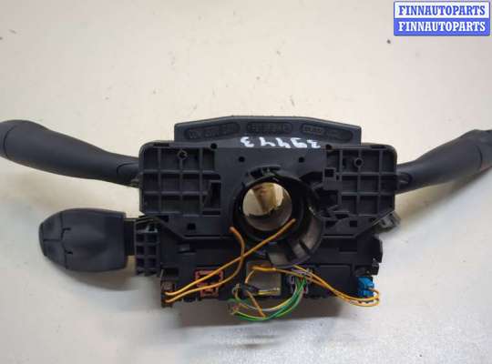 купить Переключатель поворотов и дворников (стрекоза) на Peugeot 206 1998-2012