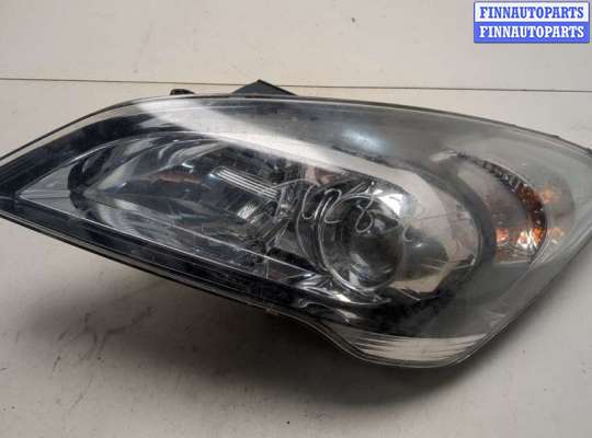 Купить Фара (передняя) на KIA Ceed 2007-2012 Фара (передняя) KA612482 на KIA Ceed 2007-2012