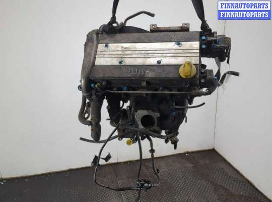 купить Головка блока (ГБЦ) на Opel Vectra C 2002-2008