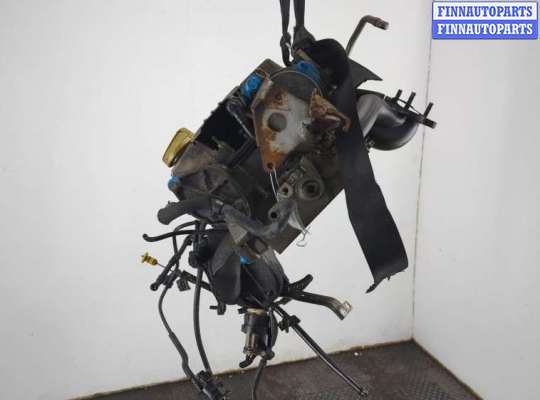 купить Головка блока (ГБЦ) на Opel Vectra C 2002-2008