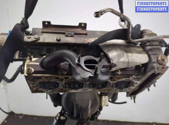 купить Головка блока (ГБЦ) на Opel Vectra C 2002-2008