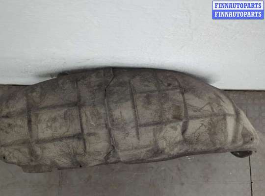 купить Защита арок (подкрылок) на Infiniti QX80 2014-2017