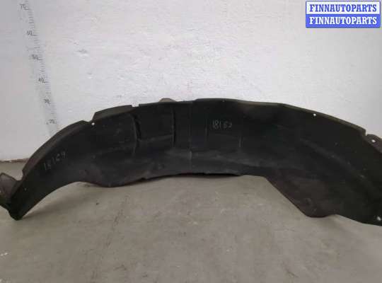 купить Защита арок (подкрылок) на Infiniti QX80 2014-2017