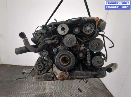 купить ТНВД на Audi A6 (C6) 2004-2011