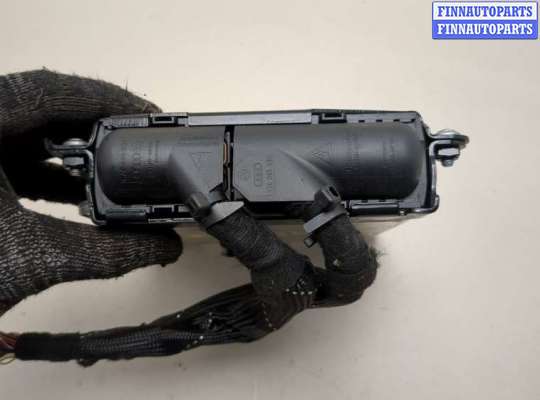 купить Блок управления двигателем на Audi A4 (B7) 2004-2009