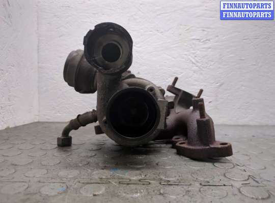 купить Турбина на Volkswagen Jetta 5 2005-2011