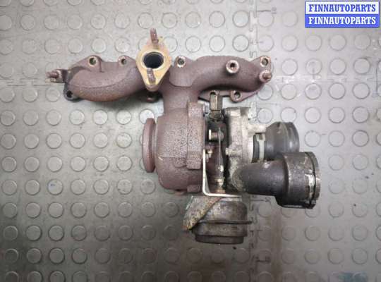 купить Турбина на Volkswagen Jetta 5 2005-2011