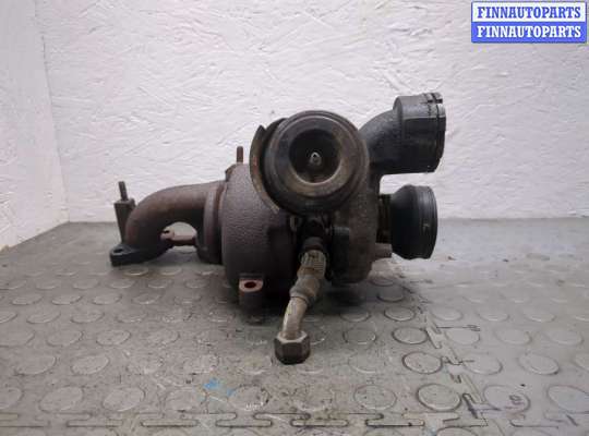 купить Турбина на Volkswagen Jetta 5 2005-2011