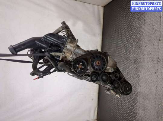 купить Двигатель (ДВС) на Mercedes A W168 1997-2004