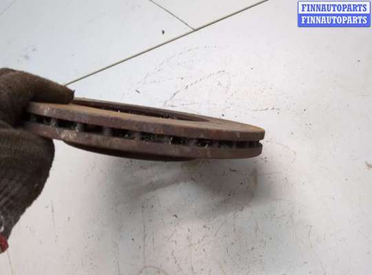 купить Диск тормозной на Opel Meriva 2003-2010