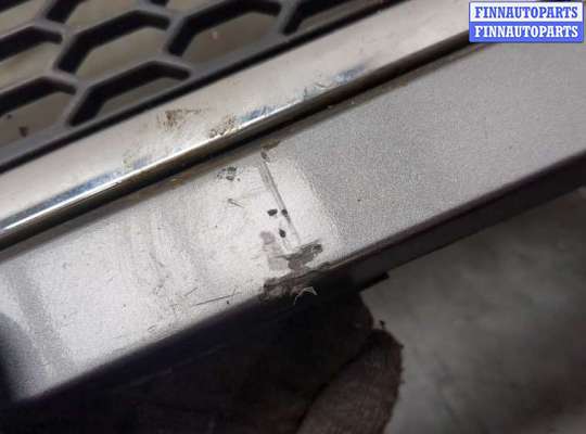 купить Решетка радиатора на Hyundai H-1 Starex 2007-2021