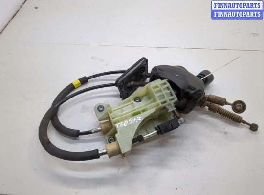 Кулиса КПП PG1227819 на Peugeot Boxer 2006-2014