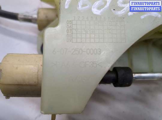 купить Кулиса КПП на Peugeot Boxer 2006-2014